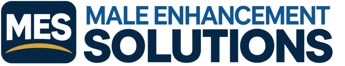 Male Enhancement Solutions