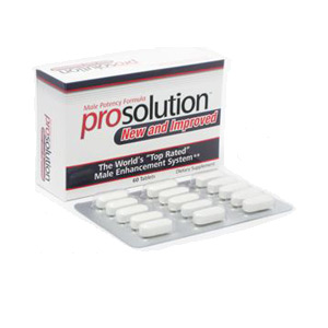 ProSolution Plus supplement box