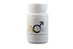 ZyGain bottle